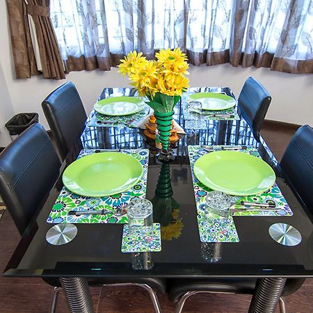 Phoenix Hospitality Services Chennai Ngoại thất bức ảnh