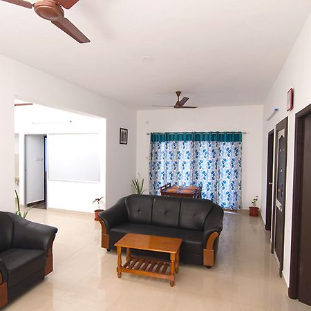 Phoenix Hospitality Services Chennai Ngoại thất bức ảnh