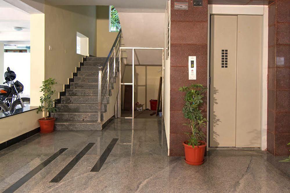 Phoenix Hospitality Services Chennai Ngoại thất bức ảnh